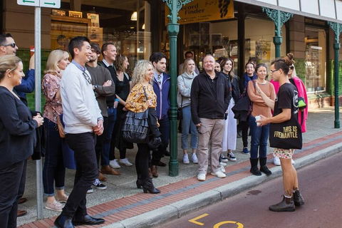 Best Of Fremantle 2-Hour Walking Tour - ACT Tourism 0