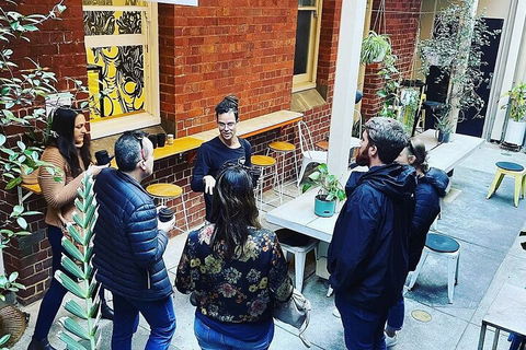 Best Of Fremantle 2-Hour Walking Tour - ACT Tourism 2