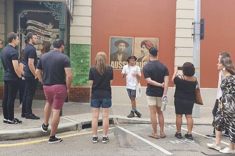 Best Of Fremantle 2-Hour Walking Tour - ACT Tourism 3