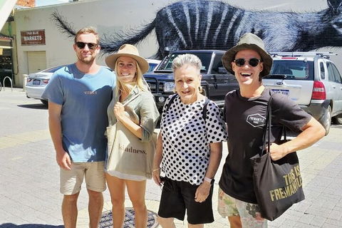 Best Of Fremantle 2-Hour Walking Tour - ACT Tourism 5