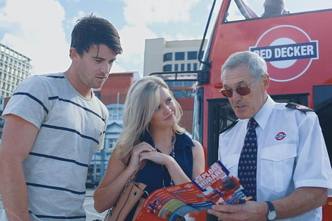 Hobart Hop-on Hop-off Bus Tour - ACT Tourism 5