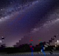Pinnacles Desert Sunset Stargazing Tour - ACT Tourism