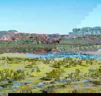 Jabiru 60 minute Scenic Flight - ACT Tourism