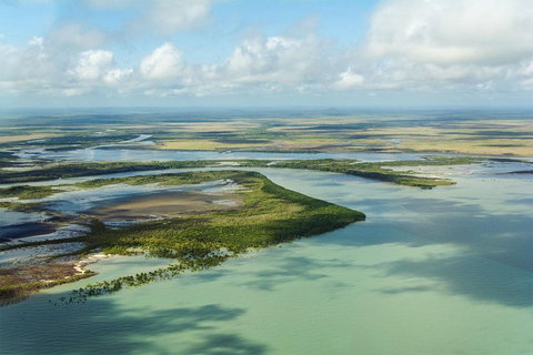 Darwin To Katherine Day Trip By Air Including Nitmiluk (Katherine) Gorge Cruise - ACT Tourism 2