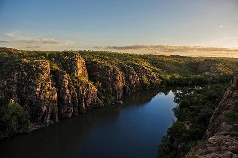 Darwin To Katherine Day Trip By Air Including Nitmiluk (Katherine) Gorge Cruise - ACT Tourism 4