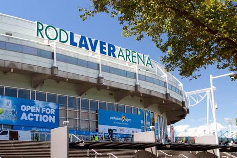 Melbourne Sports Walking Tour - ACT Tourism 2