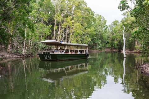 Hartley's Crocodile Adventures Breakfast With The Koalas - ACT Tourism 0
