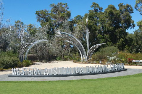 Very Best Of Perth Tour - Wildlife Park & City Highlights Tour - ACT Tourism 0
