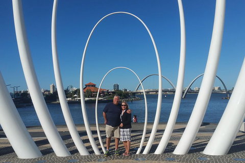 Very Best Of Perth Tour - Wildlife Park & City Highlights Tour - ACT Tourism 1