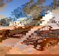 Palm Valley 4WD Day Tour - ACT Tourism