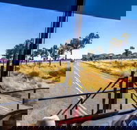 Uluru and Kata Tjuta Experience with BBQ Dinner - ACT Tourism