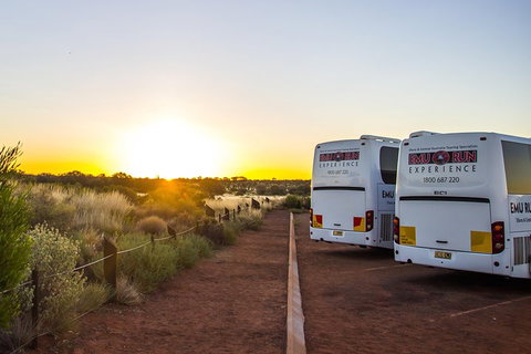 Uluru And Kata Tjuta Experience With BBQ Dinner - ACT Tourism 2