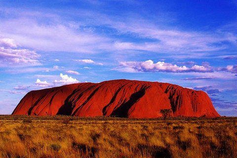 Uluru And Kata Tjuta Experience With BBQ Dinner - ACT Tourism 4