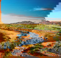 West MacDonnell Ranges Day Trip from Alice Springs - ACT Tourism