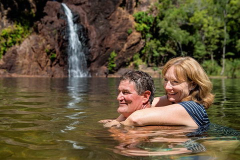 Litchfield National Park - Top End Day Tour From Darwin - ACT Tourism 1