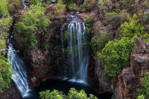 Litchfield National Park - Top End Day Tour From Darwin - ACT Tourism 2