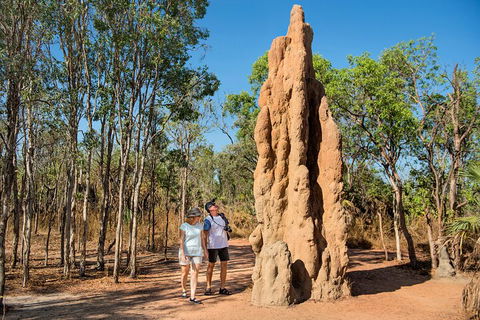 Litchfield National Park - Top End Day Tour From Darwin - ACT Tourism 4