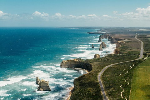 Small-Group Great Ocean Road And 12 Apostles Full-Day Tour From Melbourne - ACT Tourism 2