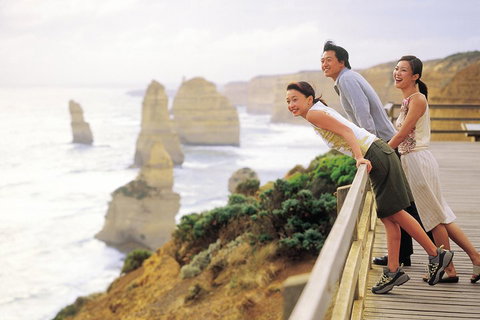 Small-Group Great Ocean Road And 12 Apostles Full-Day Tour From Melbourne - ACT Tourism 3
