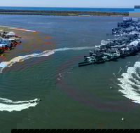Gold Coast Jet Boat Ride from Main Beach - ACT Tourism