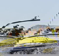 30-minute Jet Blast Express Ride - ACT Tourism