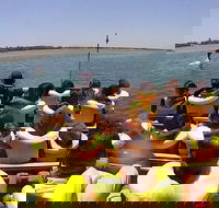 Gold Coast 55 Minute Adventure Jet Boat Ride - ACT Tourism