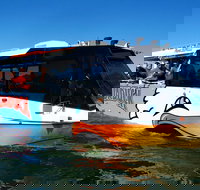 Paradise Jet Boating and Aquaduck Combo - ACT Tourism