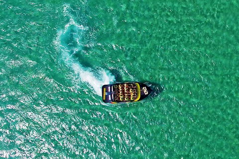 Gold Coast Jetboat And Parasail Combo - For 2 People - ACT Tourism 5