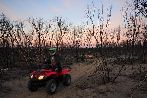 Kangaroo Island Quad Bike (ATV) Tours - ACT Tourism 1
