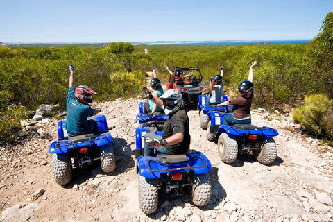 Kangaroo Island Quad Bike (ATV) Tours - ACT Tourism 3