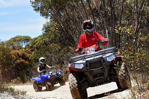 Kangaroo Island Quad Bike (ATV) Tours - ACT Tourism 5