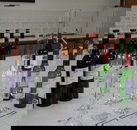 Penfolds Barossa Valley Make Your Own Wine - ACT Tourism