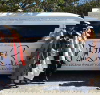 Mount Tamborine Wine Tasting Tour from Brisbane or the Gold Coast - ACT Tourism