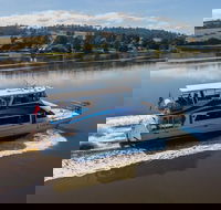 2.5 Hour Morning Discovery Cruise including sailing into the Cataract Gorge - ACT Tourism