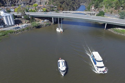 2.5 Hour Afternoon Discovery Cruise Including Cataract Gorge Departs At 1: 30 Pm - ACT Tourism 5