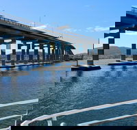 Derwent River Historic Harbour Cruise From Hobart - ACT Tourism
