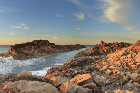 Margaret River Private Tour - ACT Tourism 1