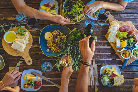 Margaret River Private Tour - ACT Tourism 3