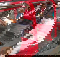 Blue Mountains Private Tour with Wildlife Park and River Cruise - ACT Tourism