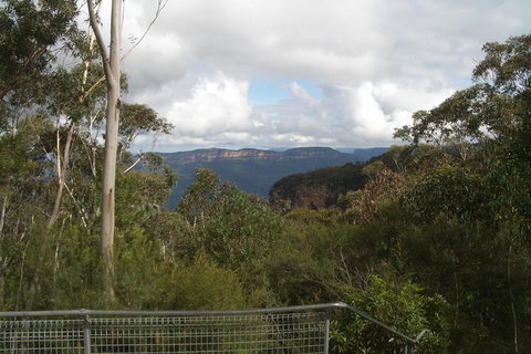 PRIVATE All-Day Blue Mountains Tour With Professional Guide For Up To 4 People - ACT Tourism 3