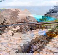 Wineglass Bay  Freycinet NP Full Day Tour from Hobart via Richmond Village - ACT Tourism