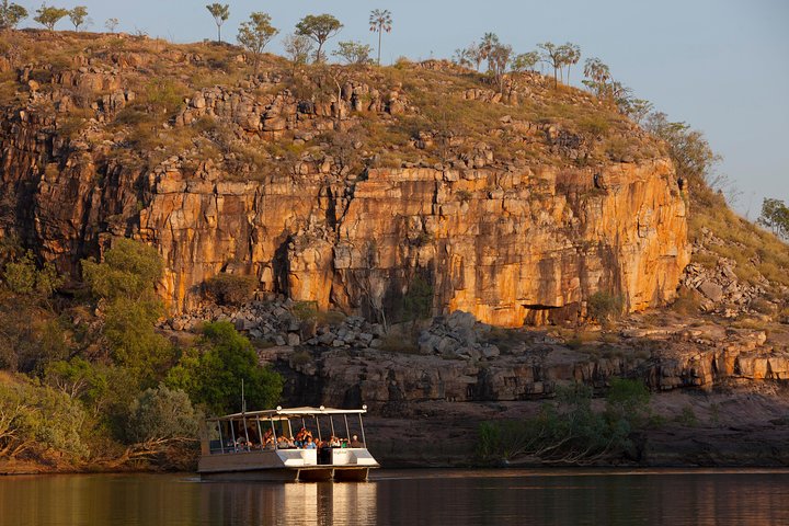  ACT Tourism