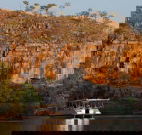 Nitmiluk Katherine Gorge Cruise - ACT Tourism
