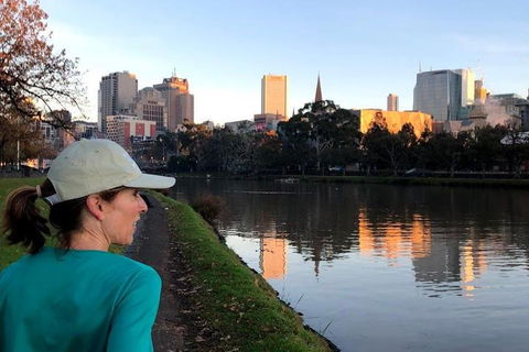 Yarra Sunrise Running Tour - ACT Tourism 2