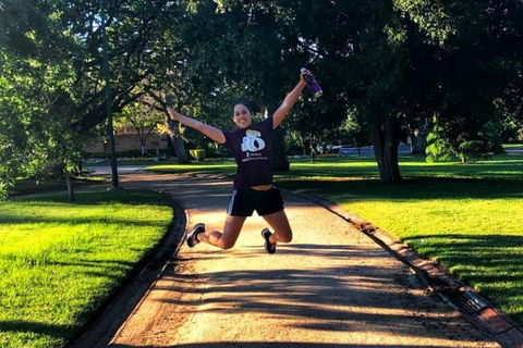 Yarra Sunrise Running Tour - ACT Tourism 3