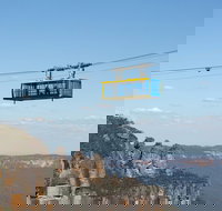 Blue Mountains Day Trip from Sydney Including Scenic World - ACT Tourism