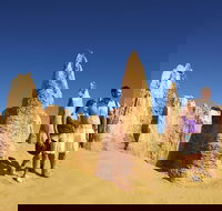 Pinnacles Day Trip from Perth Including Yanchep National Park - ACT Tourism