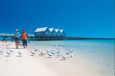 Margaret River And Geographe Bay Region Day Trip From Perth - ACT Tourism 0