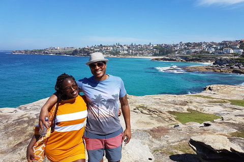 Bondi Beach Walking Tour With Optional Bondi To Bronte Coastal Walk - ACT Tourism 0