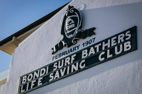 Bondi Beach Walking Tour With Optional Bondi To Bronte Coastal Walk - ACT Tourism 1